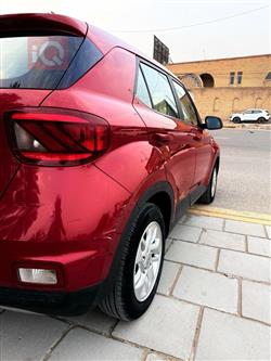 هیۆندای ڤینیو